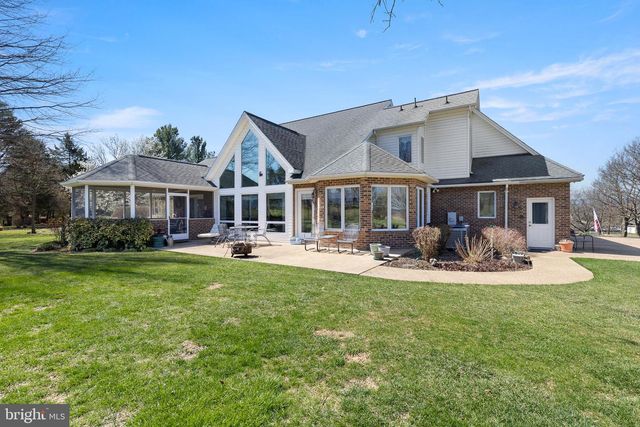 474 BEAVER LN, Mount Jackson, VA 22842