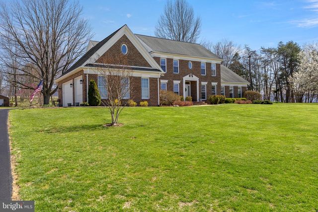 474 BEAVER LN, Mount Jackson, VA 22842