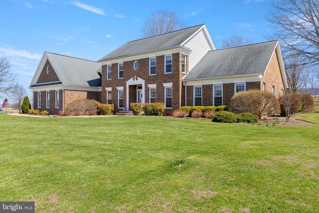 474 BEAVER LN, Mount Jackson, VA 22842