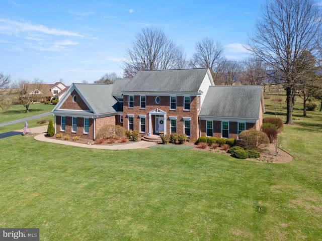 474 BEAVER LN, Mount Jackson, VA 22842