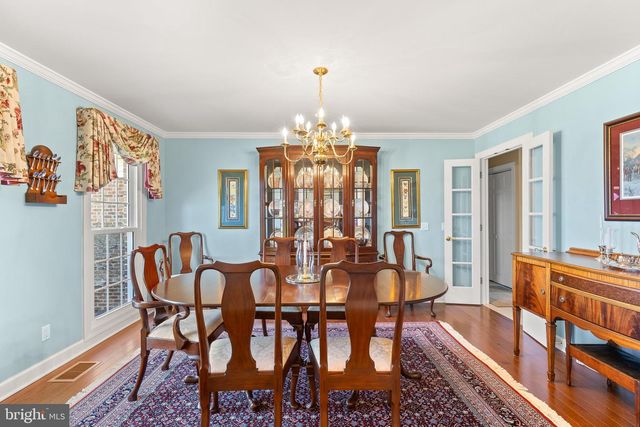 474 BEAVER LN, Mount Jackson, VA 22842