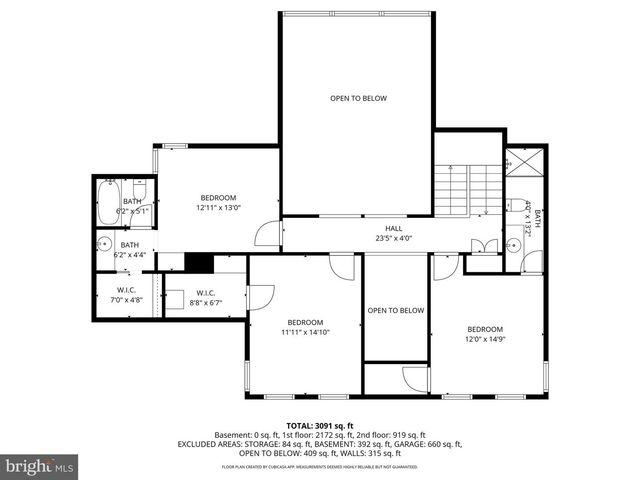 474 BEAVER LN, Mount Jackson, VA 22842