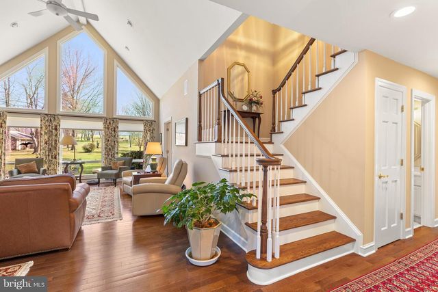 474 BEAVER LN, Mount Jackson, VA 22842