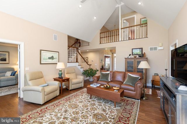 474 BEAVER LN, Mount Jackson, VA 22842