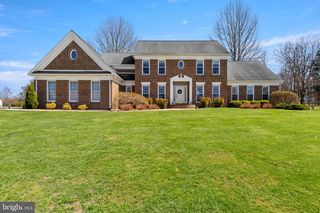 474 BEAVER LN, Mount Jackson, VA 22842