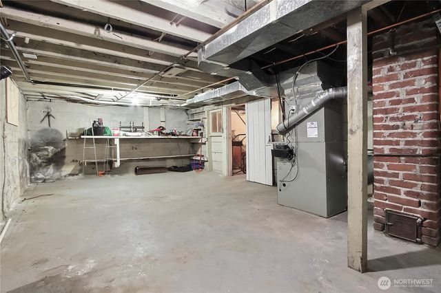 3824 S G Street, Tacoma, WA 98418