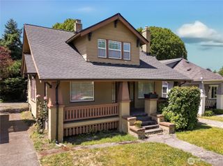3824 S G Street, Tacoma, WA 98418
