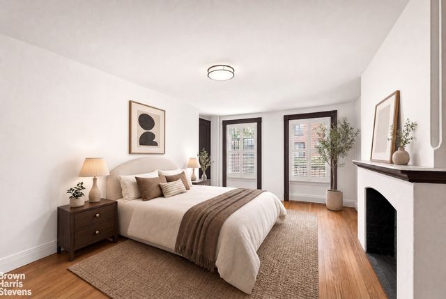 1274 HERKIMER Street, New York City, NY 11233