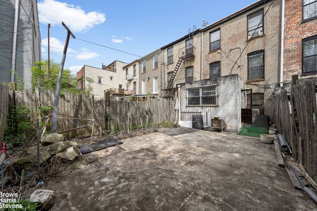 1274 HERKIMER Street, New York City, NY 11233