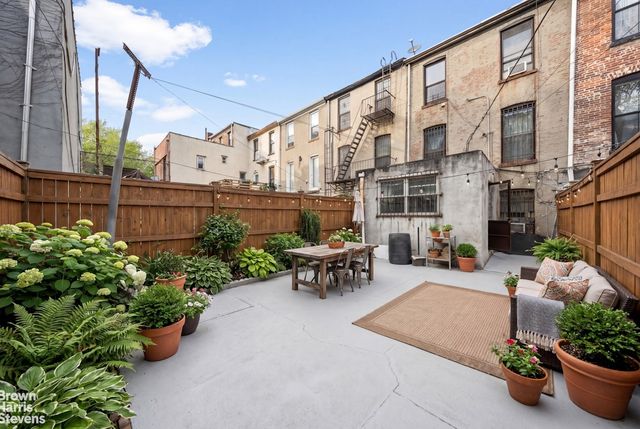 1274 HERKIMER Street, New York City, NY 11233