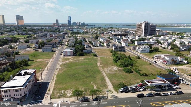 445 ATLANTIC AVE, Atlantic City, NJ 08401