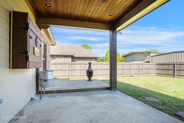 3303 Chuggie Lane, New Iberia, LA 70563