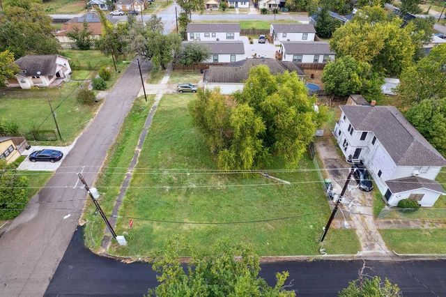 2605 Sumpter Street, Houston, TX 77026