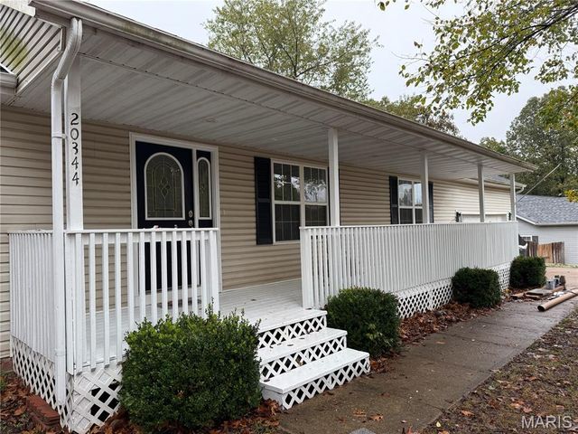 20344 Heritage Road, St Robert, MO 65584