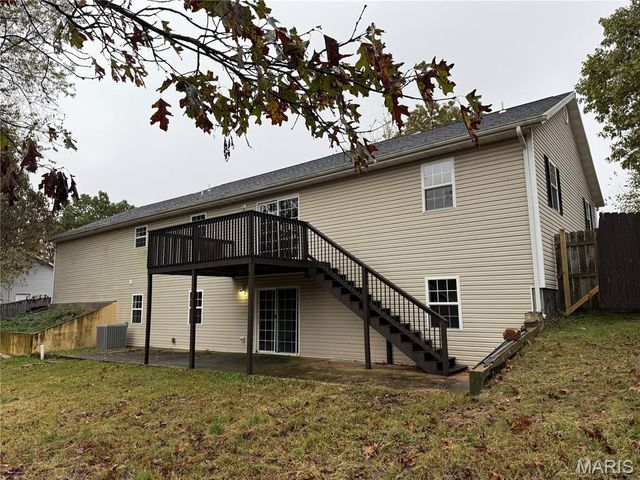 20344 Heritage Road, St Robert, MO 65584