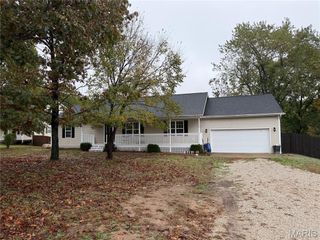20344 Heritage Road, St Robert, MO 65584