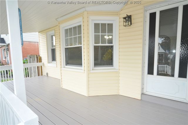 4109 Venable Avenue Se, Charleston, WV 25304