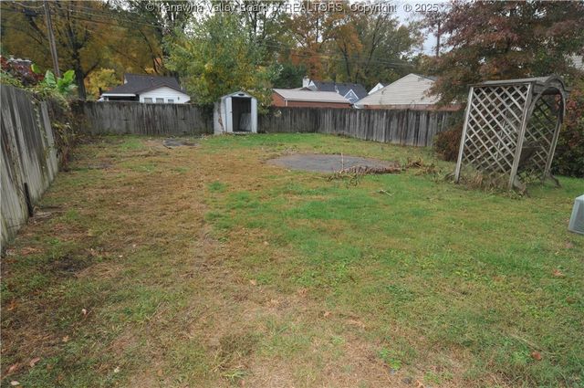 4109 Venable Avenue Se, Charleston, WV 25304