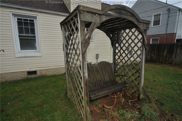 4109 Venable Avenue Se, Charleston, WV 25304