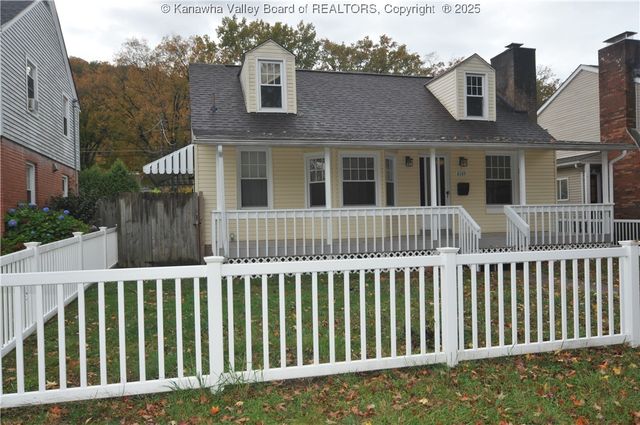 4109 Venable Avenue Se, Charleston, WV 25304