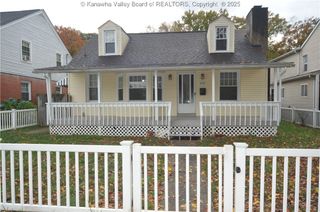 4109 Venable Avenue Se, Charleston, WV 25304