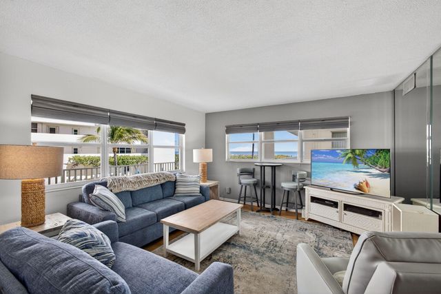 3600 N Ocean Drive 224, Singer Island, FL 33404