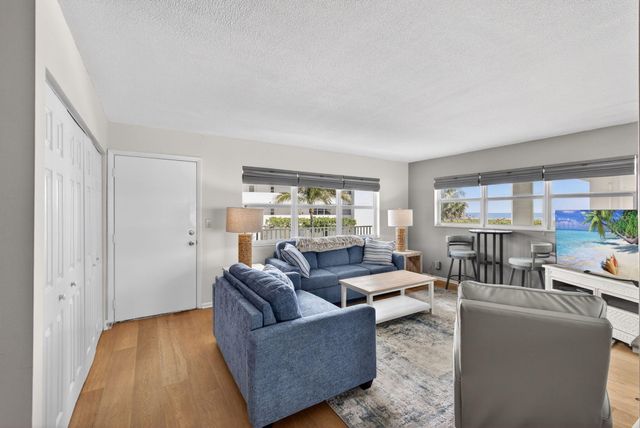 3600 N Ocean Drive 224, Singer Island, FL 33404