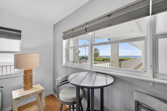 3600 N Ocean Drive 224, Singer Island, FL 33404