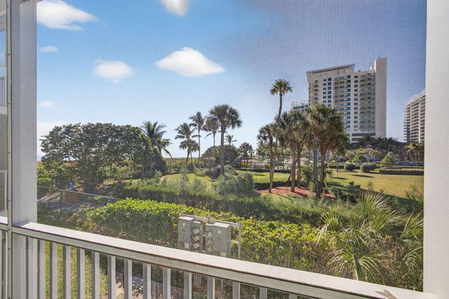 3600 N Ocean Drive 224, Singer Island, FL 33404