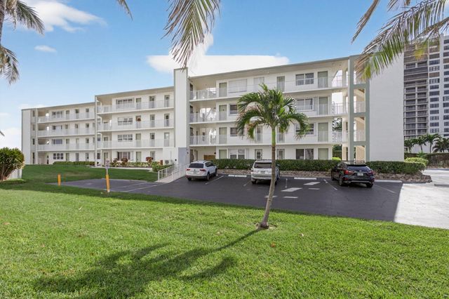 3600 N Ocean Drive 224, Singer Island, FL 33404