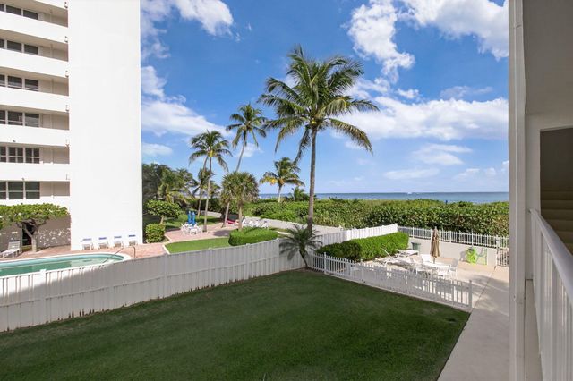 3600 N Ocean Drive 224, Singer Island, FL 33404