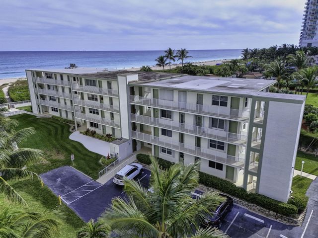 3600 N Ocean Drive 224, Singer Island, FL 33404