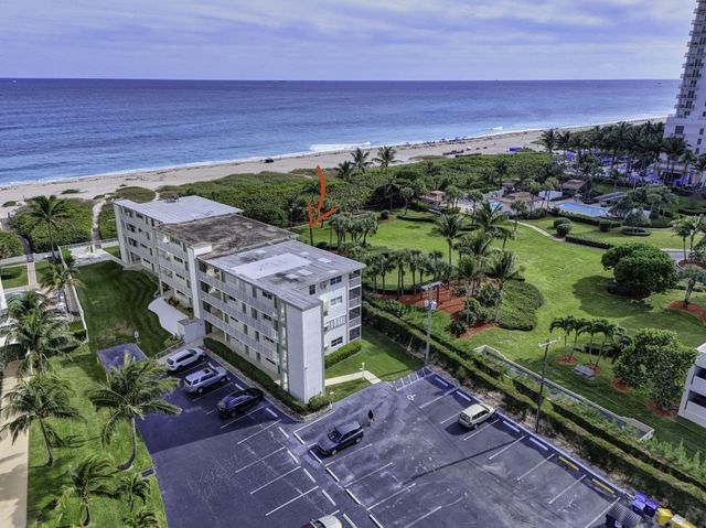 3600 N Ocean Drive 224, Singer Island, FL 33404