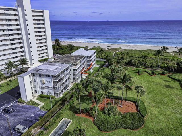 3600 N Ocean Drive 224, Singer Island, FL 33404