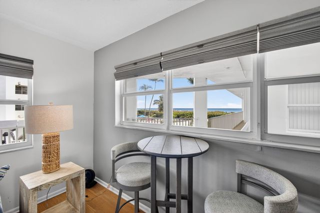 3600 N Ocean Drive 224, Singer Island, FL 33404