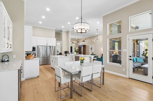 1307 Hat Creek Trail, Southlake, TX 76092