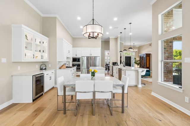 1307 Hat Creek Trail, Southlake, TX 76092