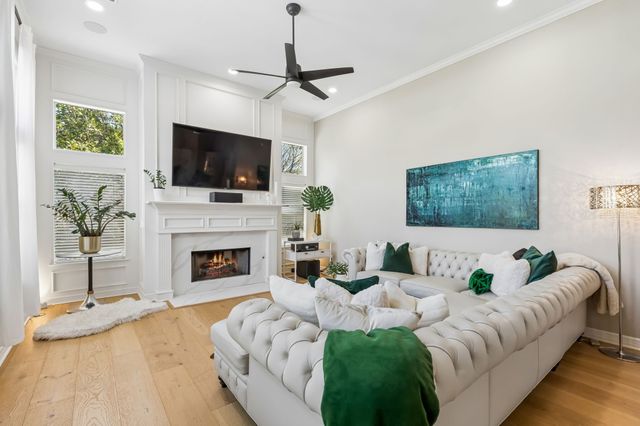 1307 Hat Creek Trail, Southlake, TX 76092