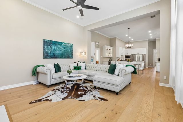 1307 Hat Creek Trail, Southlake, TX 76092