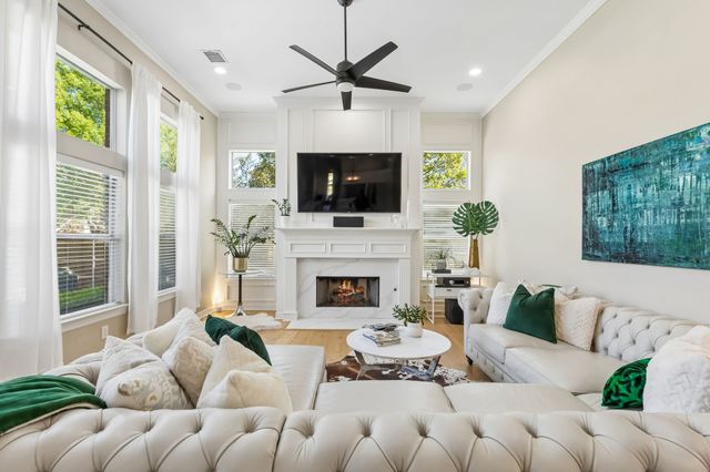 1307 Hat Creek Trail, Southlake, TX 76092