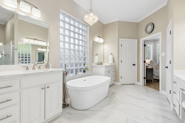 1307 Hat Creek Trail, Southlake, TX 76092