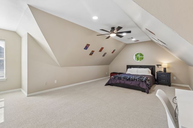 1307 Hat Creek Trail, Southlake, TX 76092