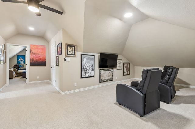 1307 Hat Creek Trail, Southlake, TX 76092