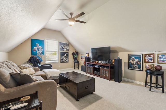 1307 Hat Creek Trail, Southlake, TX 76092