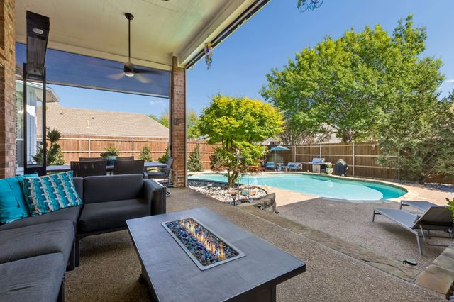 1307 Hat Creek Trail, Southlake, TX 76092