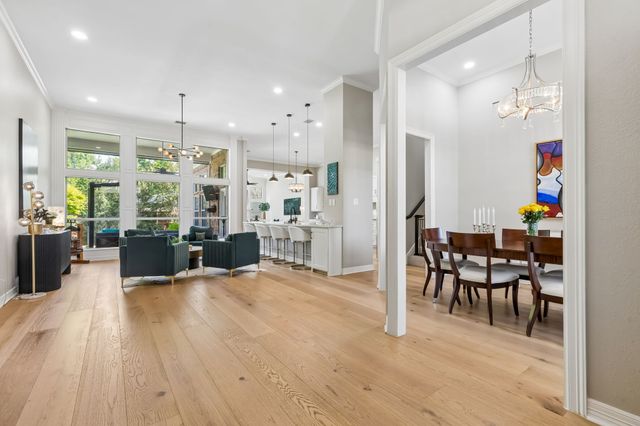 1307 Hat Creek Trail, Southlake, TX 76092