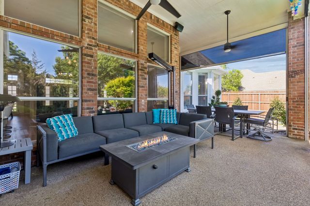 1307 Hat Creek Trail, Southlake, TX 76092