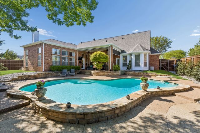 1307 Hat Creek Trail, Southlake, TX 76092