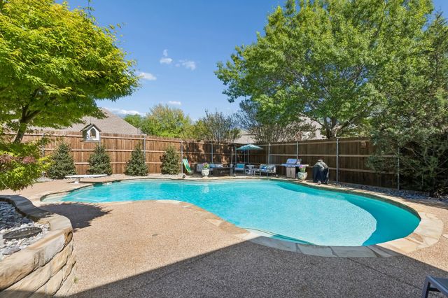 1307 Hat Creek Trail, Southlake, TX 76092