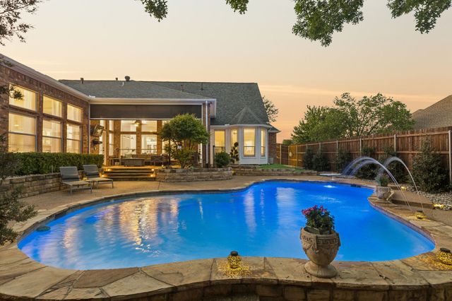 1307 Hat Creek Trail, Southlake, TX 76092